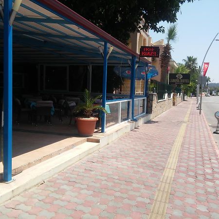Turkuaz Hotel Kemer Bagian luar foto