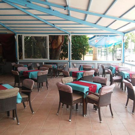 Turkuaz Hotel Kemer Bagian luar foto