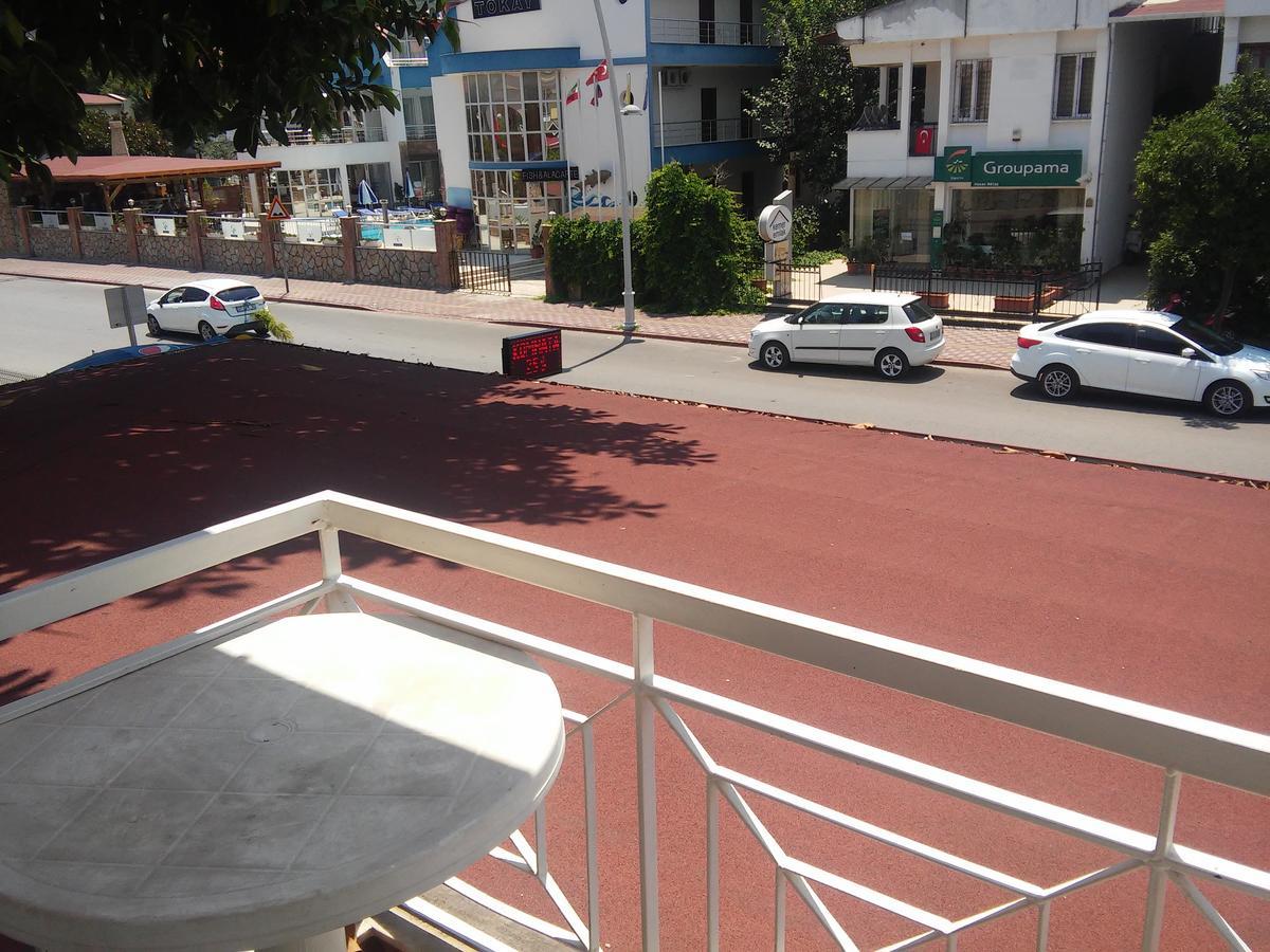 Turkuaz Hotel Kemer Bagian luar foto