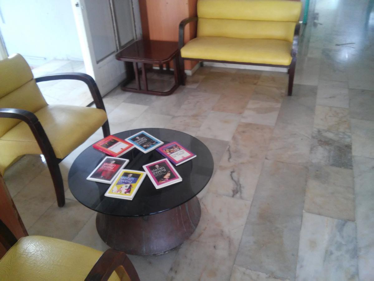 Turkuaz Hotel Kemer Bagian luar foto