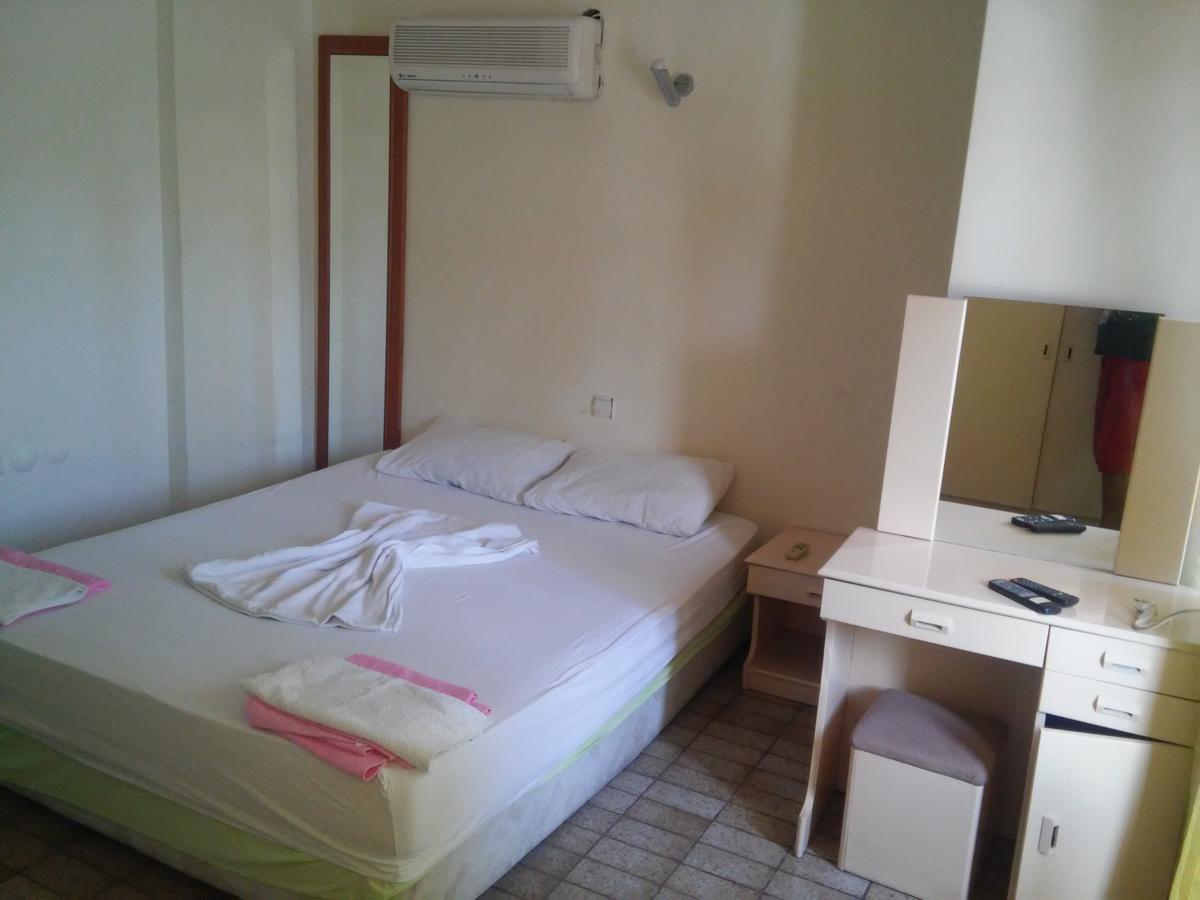 Turkuaz Hotel Kemer Bagian luar foto