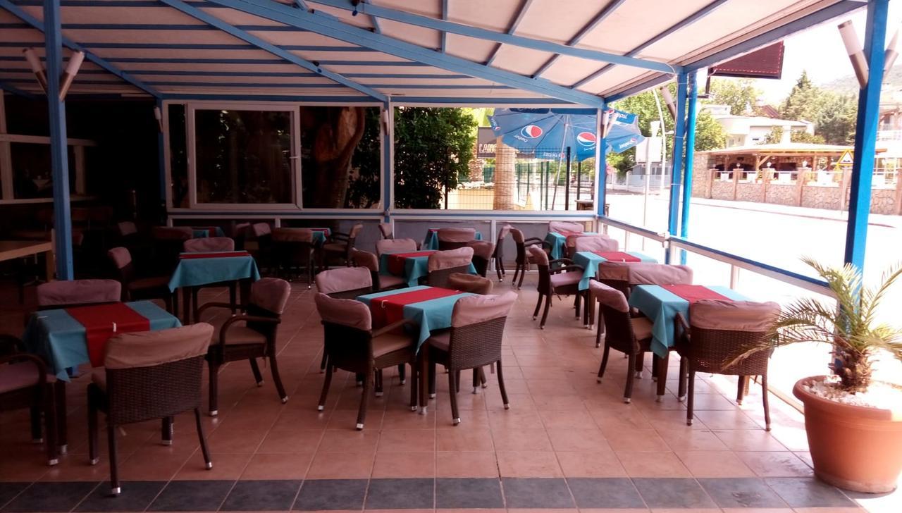 Turkuaz Hotel Kemer Bagian luar foto