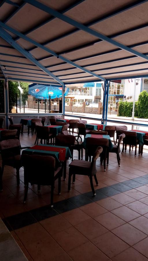 Turkuaz Hotel Kemer Bagian luar foto