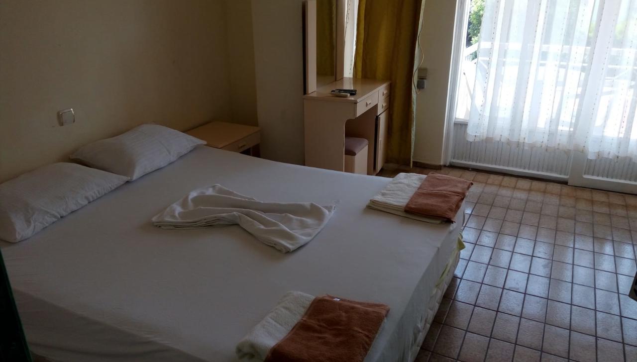 Turkuaz Hotel Kemer Bagian luar foto