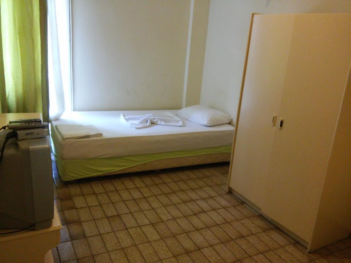 Turkuaz Hotel Kemer Bagian luar foto