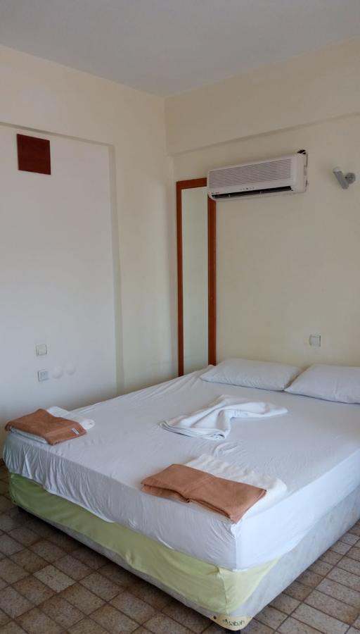 Turkuaz Hotel Kemer Bagian luar foto