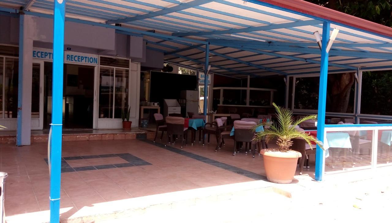 Turkuaz Hotel Kemer Bagian luar foto