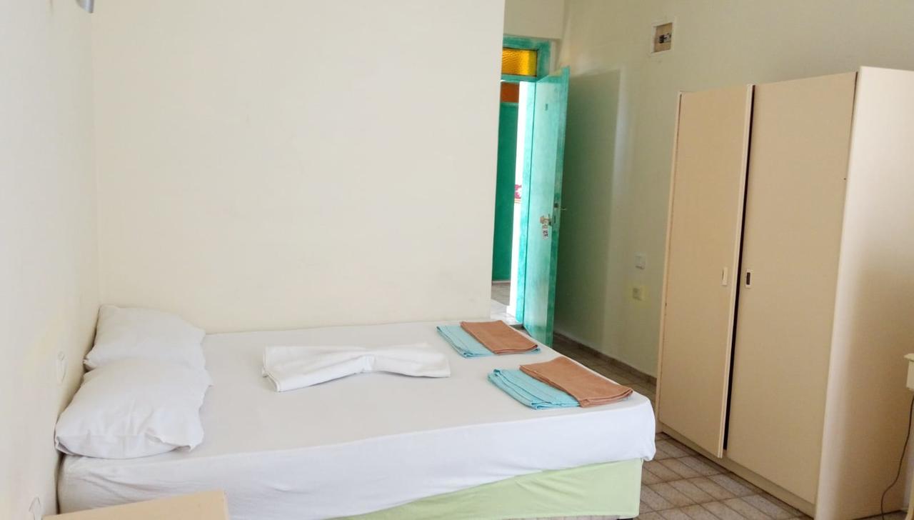 Turkuaz Hotel Kemer Bagian luar foto