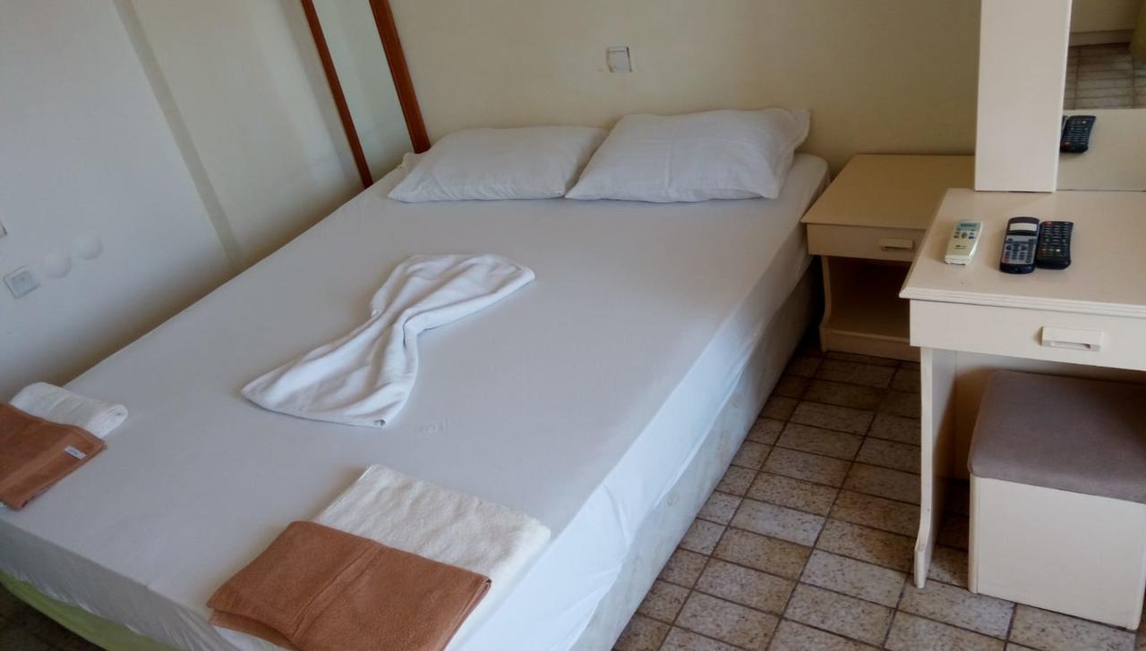 Turkuaz Hotel Kemer Bagian luar foto