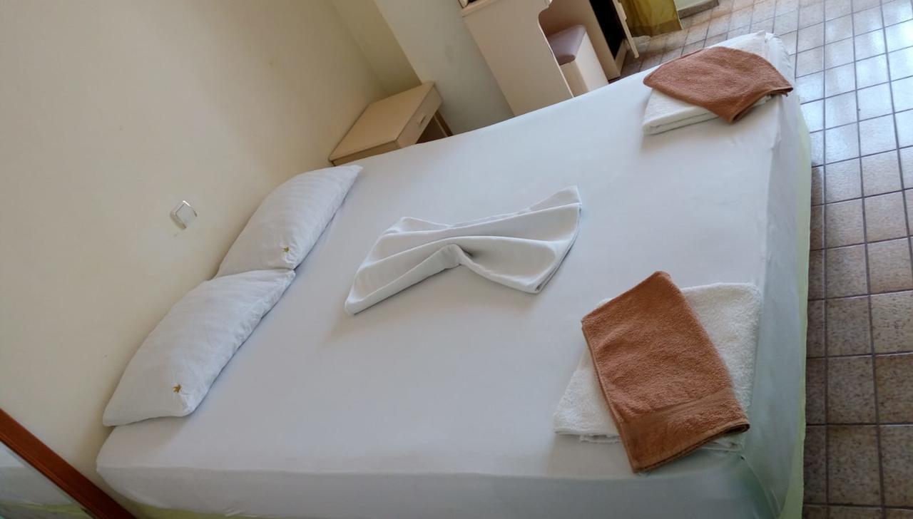 Turkuaz Hotel Kemer Bagian luar foto
