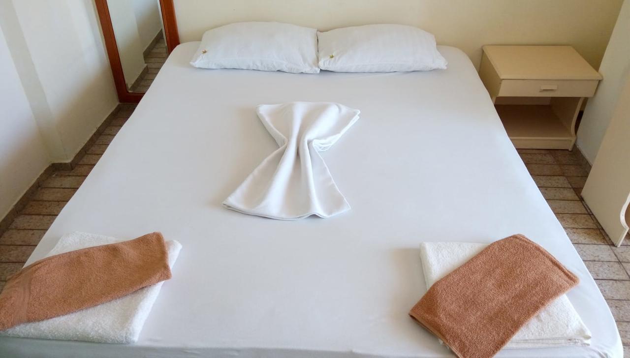 Turkuaz Hotel Kemer Bagian luar foto