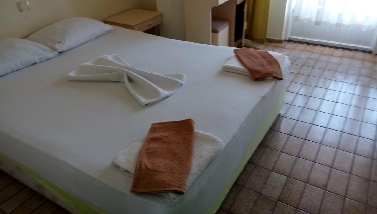 Turkuaz Hotel Kemer Bagian luar foto