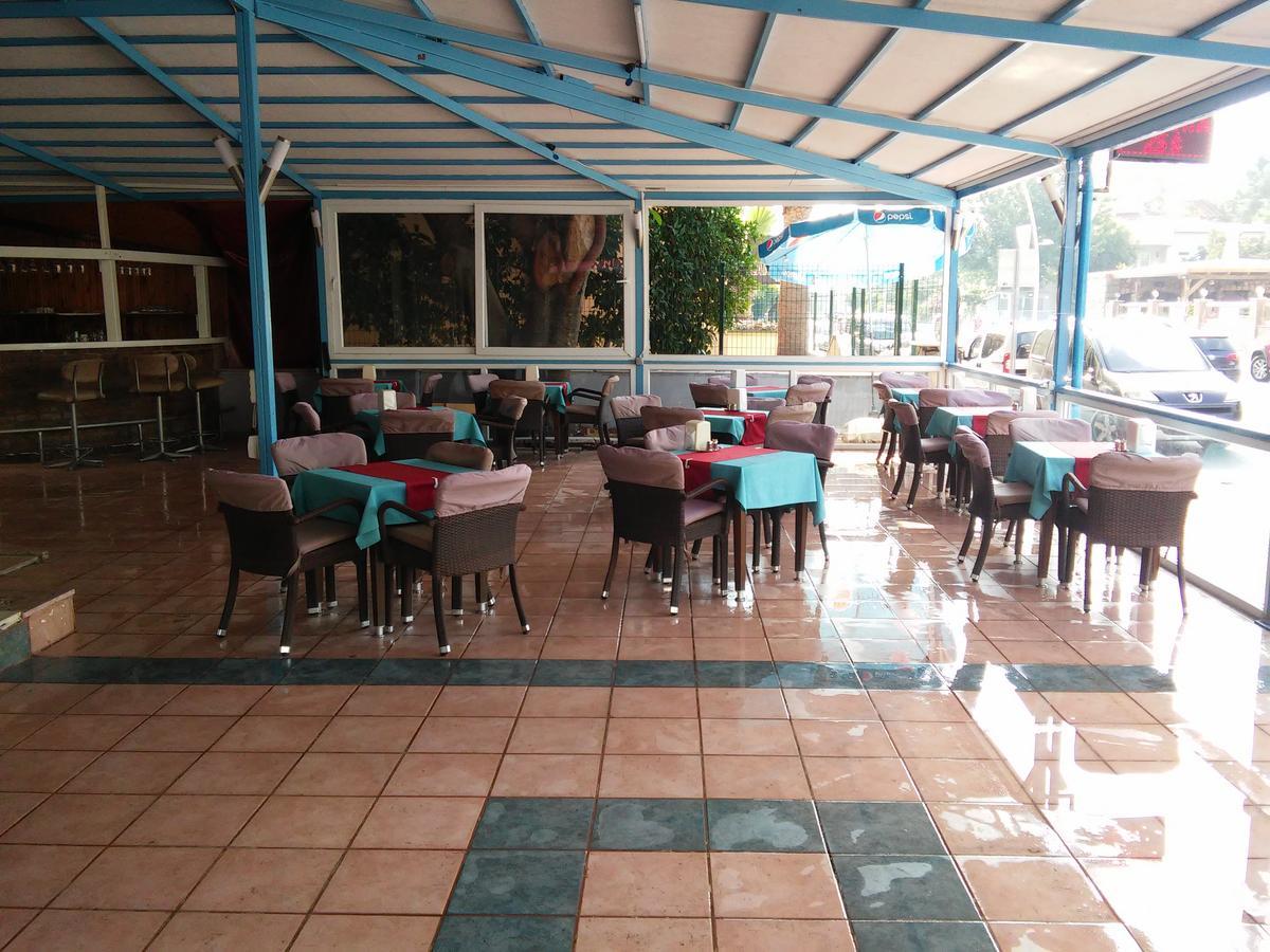 Turkuaz Hotel Kemer Bagian luar foto