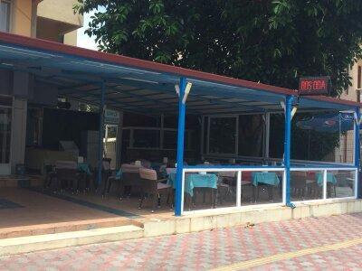 Turkuaz Hotel Kemer Bagian luar foto