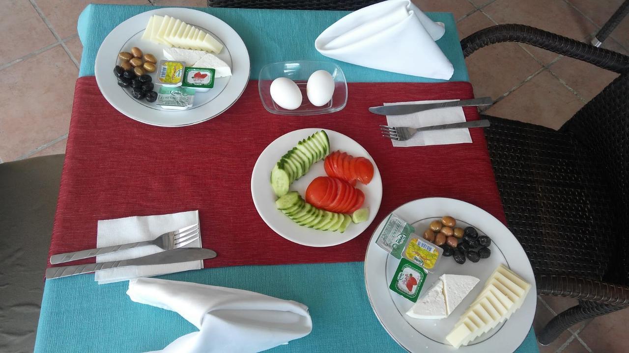 Turkuaz Hotel Kemer Bagian luar foto